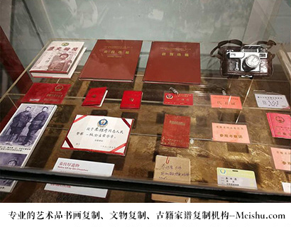东昌府-专业的文物艺术品复制公司有哪些？